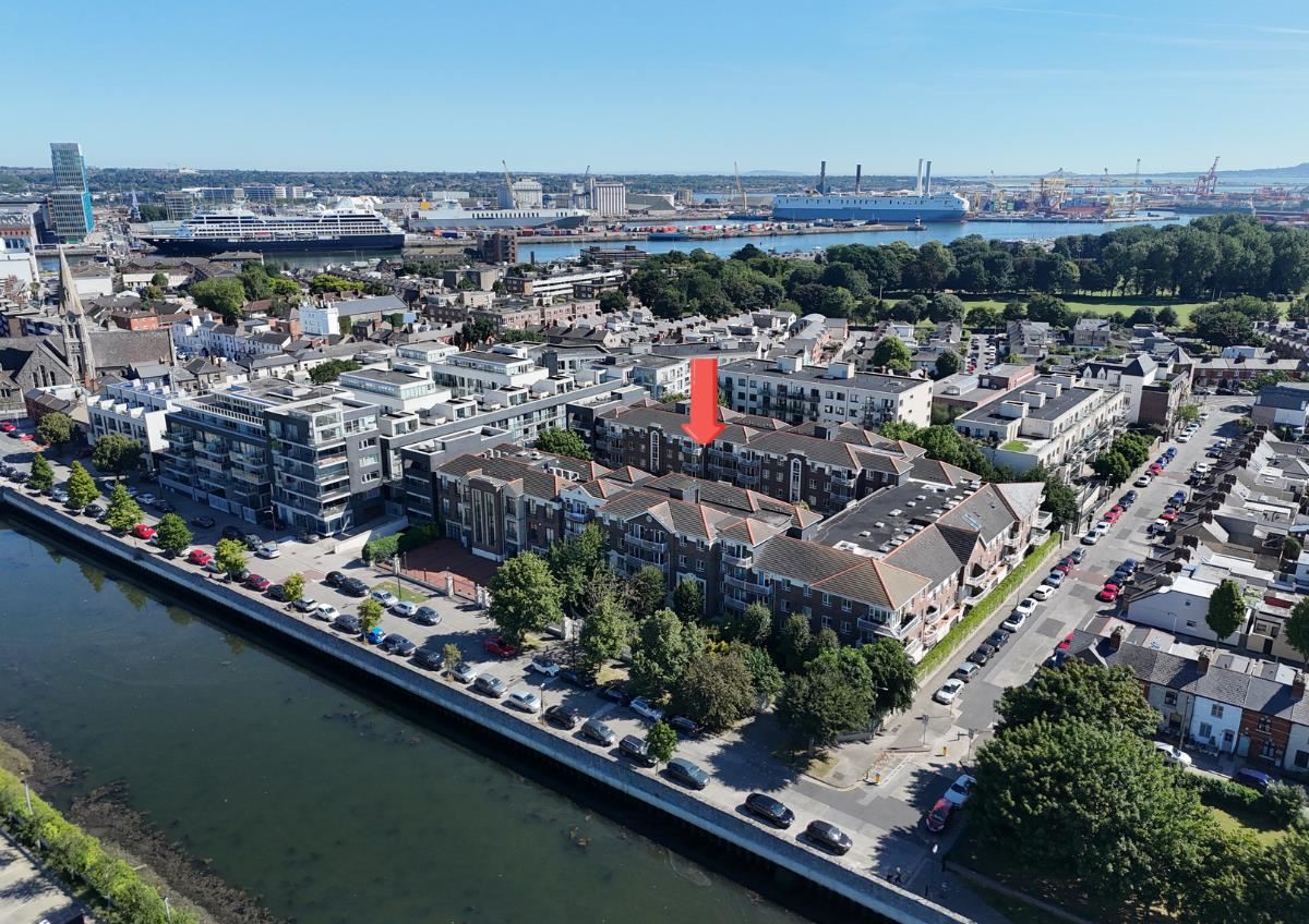 Fitzwilliam Quay, Ringsend, Dublin 4