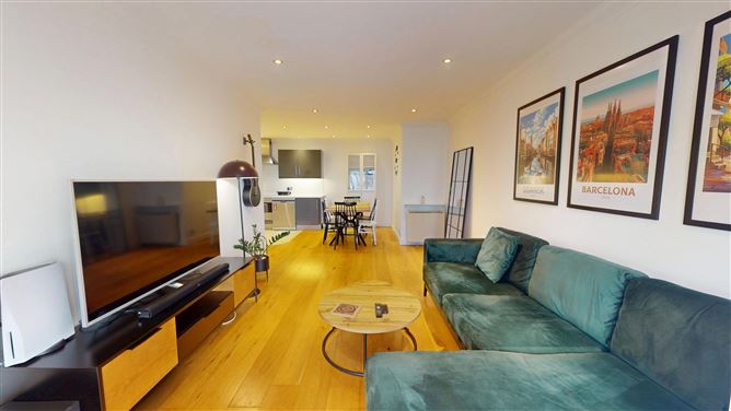  Fitzwilliam Quay, Ringsend, Dublin 4