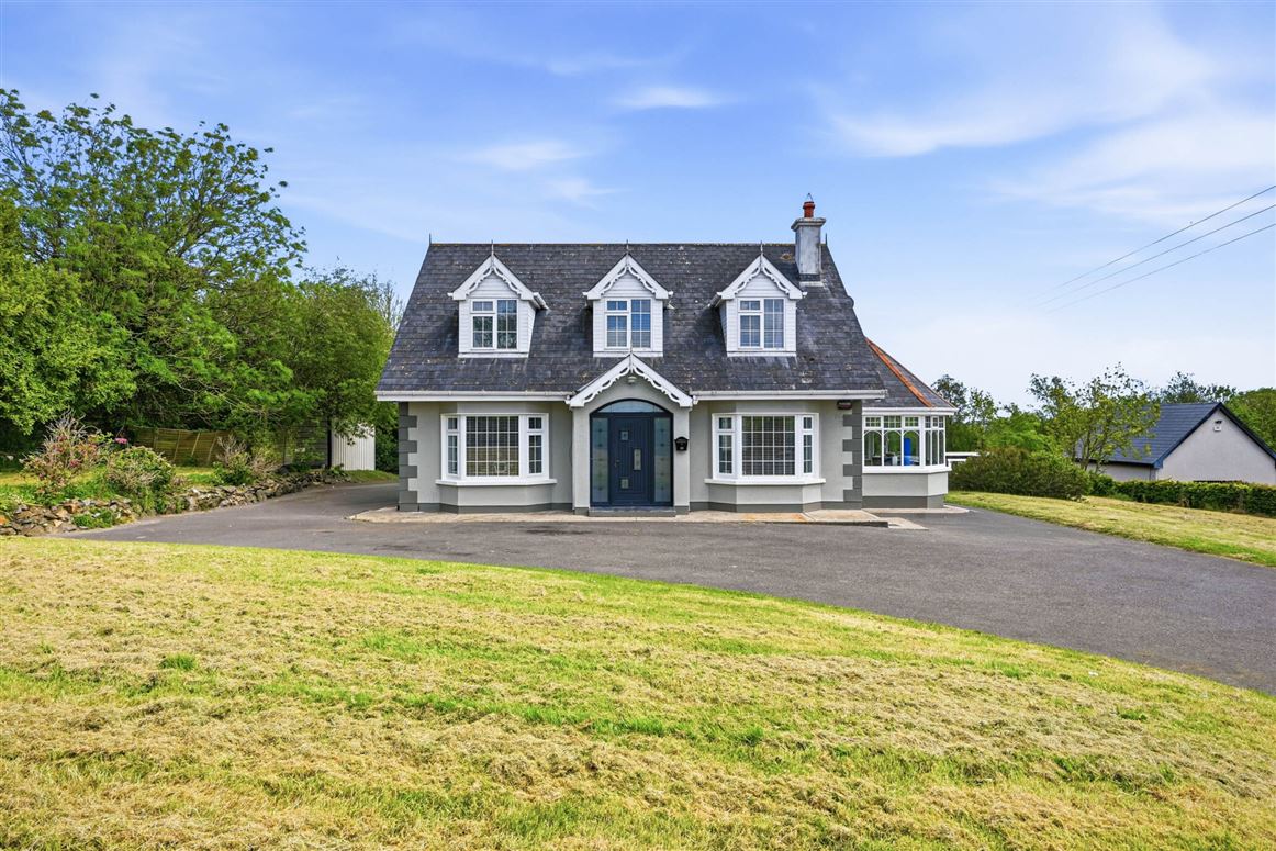Bendameer, Knockroe, Courtown, Co. Wexford