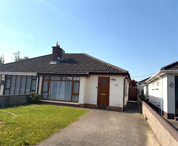 Oak Court Park, Palmerstown, Dublin 20