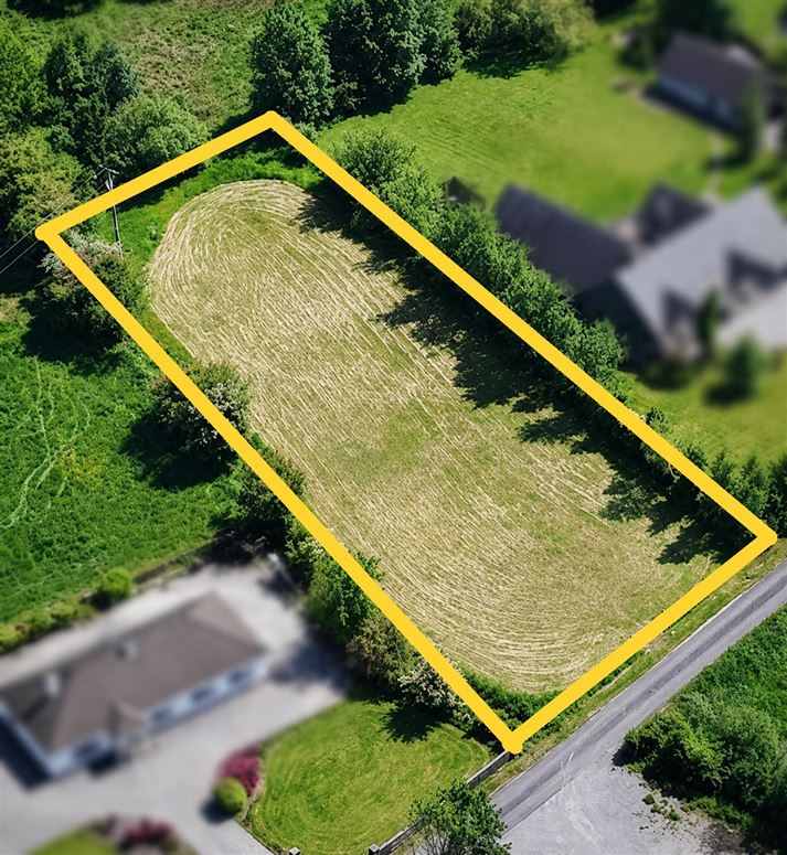 Site for Sale, Cornafulla, Athlone, Co. Westmeath