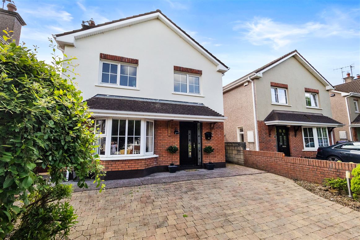 6 Marwood Lawn, Glanmire, Cork
