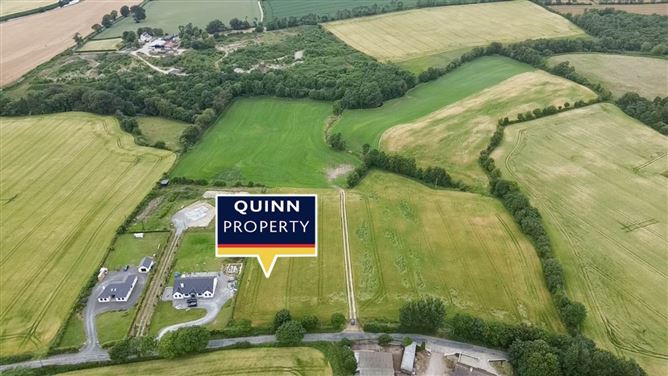 Corah (C. 0.75 Acre Site), Ferns, County Wexford