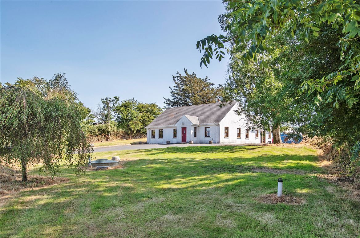 Langanoran, Ballinamult, Dungarvan, Waterford