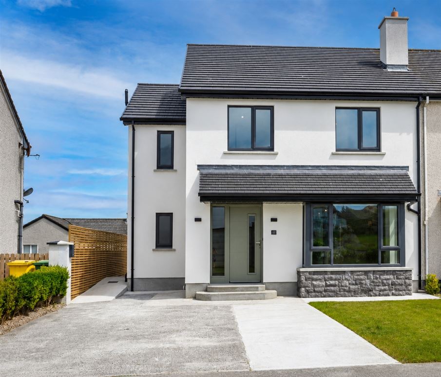 51 Rockwell, Ballina, Co. Mayo