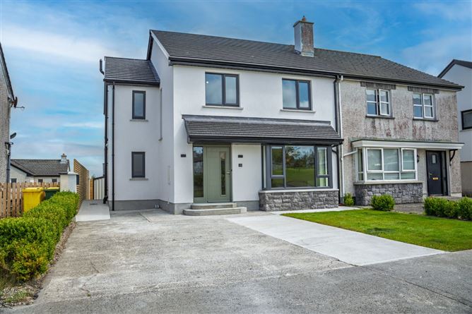 51 Rockwell, Ballina, Co. Mayo