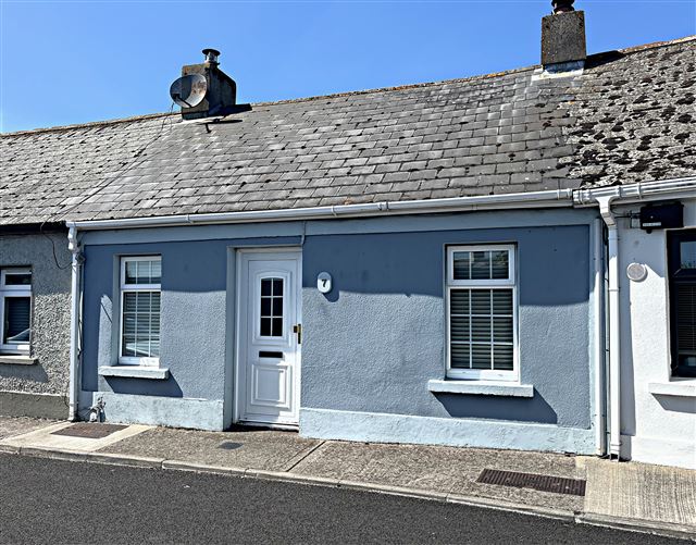 7 King Street, Abbeyside, Dungarvan, Waterford