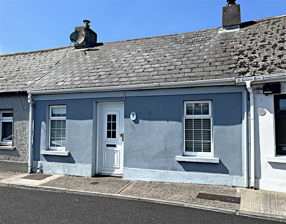 7 King Street, Abbeyside, Dungarvan, Waterford