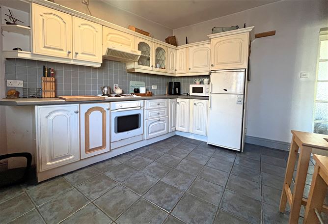 7 King Street, Abbeyside, Dungarvan, Waterford