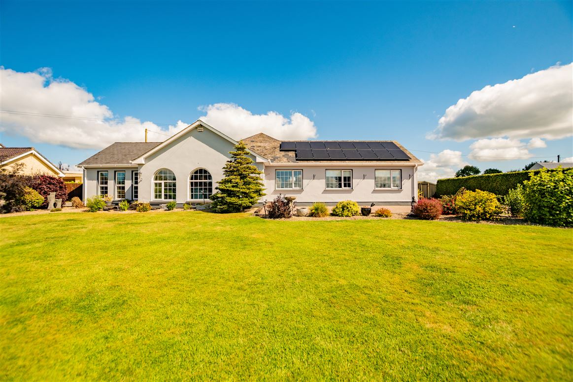 Cullionbeg, Mullingar, Co. Westmeath
