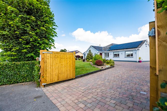 Cullionbeg, Mullingar, Co. Westmeath