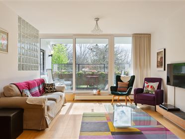 Apt. 4 Cypress, Hazeldene, Anglesea Road, , Ballsbridge, Dublin 4
