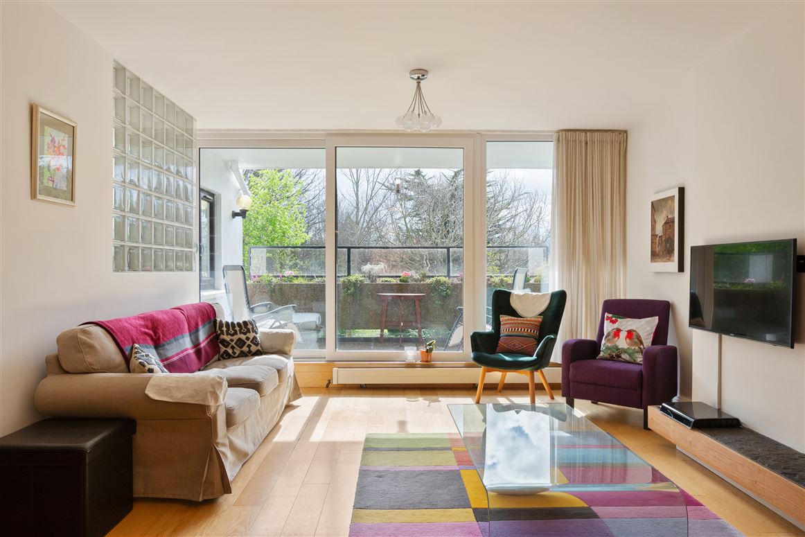 Apt. 4 Cypress, Hazeldene, Anglesea Road, , Ballsbridge, Dublin 4