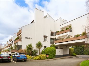 Apt. 4 Cypress, Hazeldene, Anglesea Road, , Ballsbridge, Dublin 4