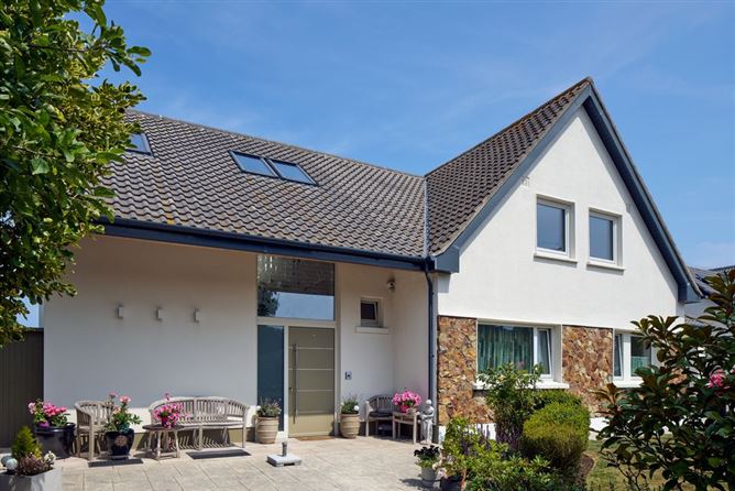 19 Asgard Park, Howth, County Dublin
