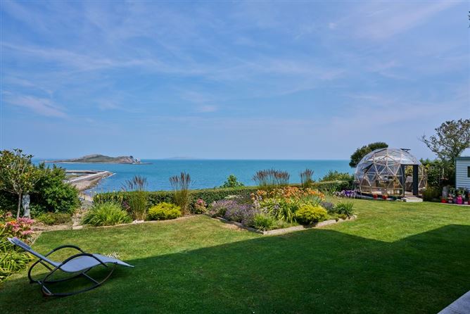 19 Asgard Park, Howth, County Dublin