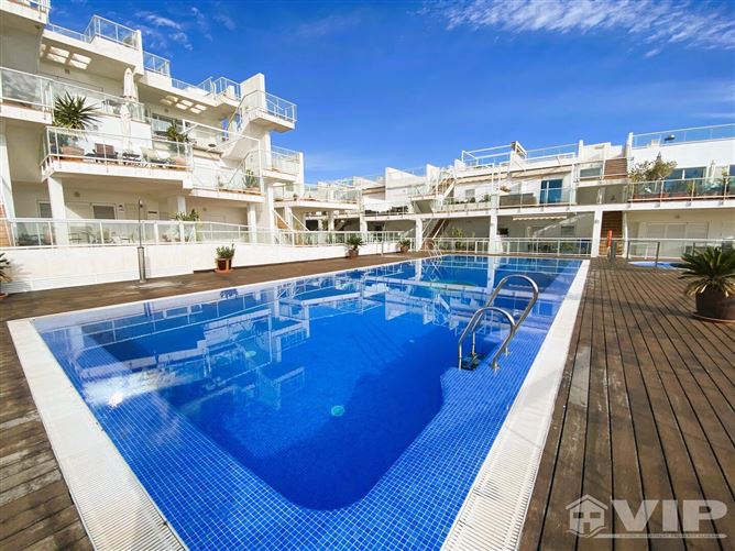 Mojacar, Almería, Andalucia, 04638