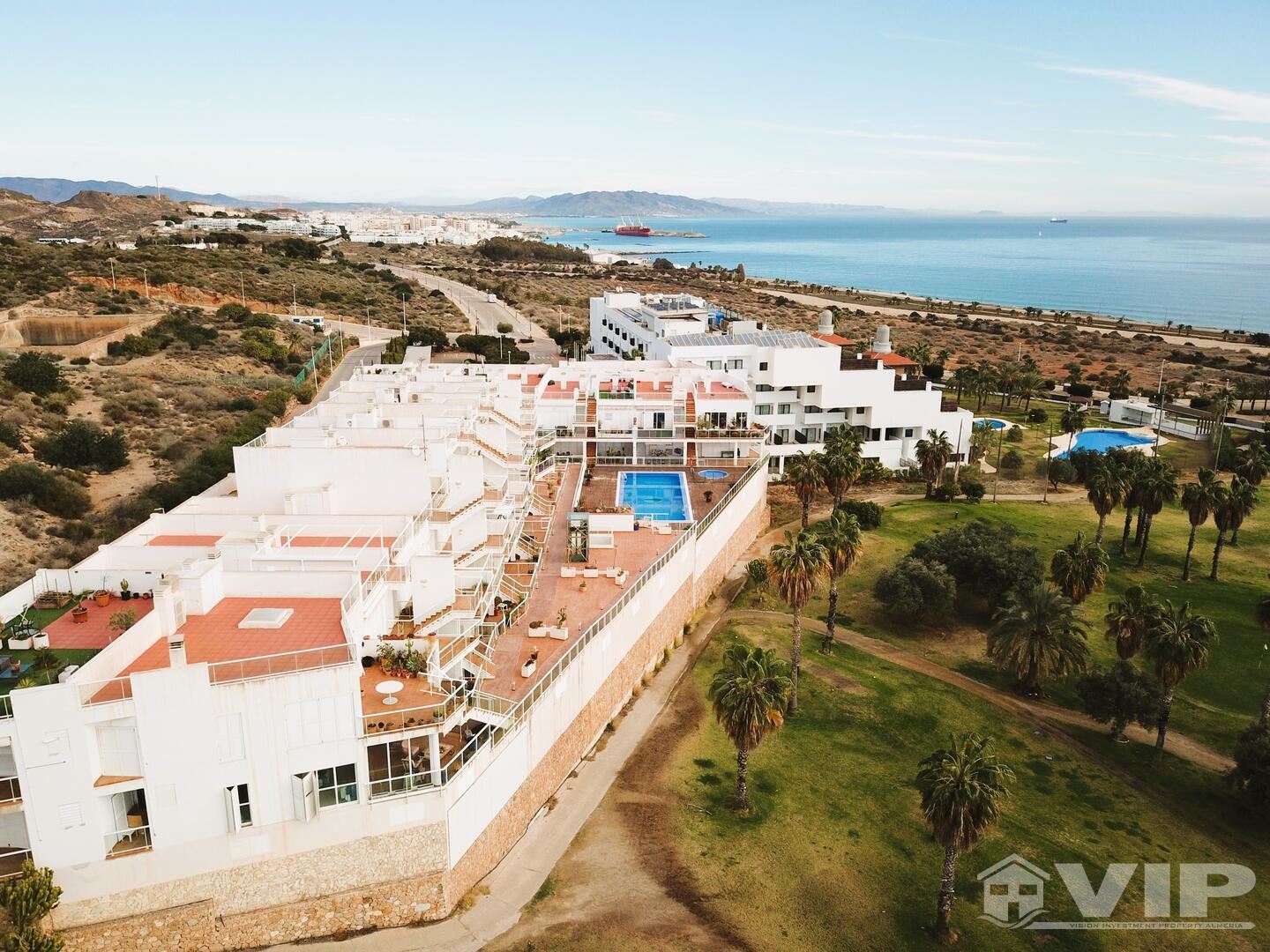 Photo 1 of 55 — Mojacar, Almería, Andalucia, 04638