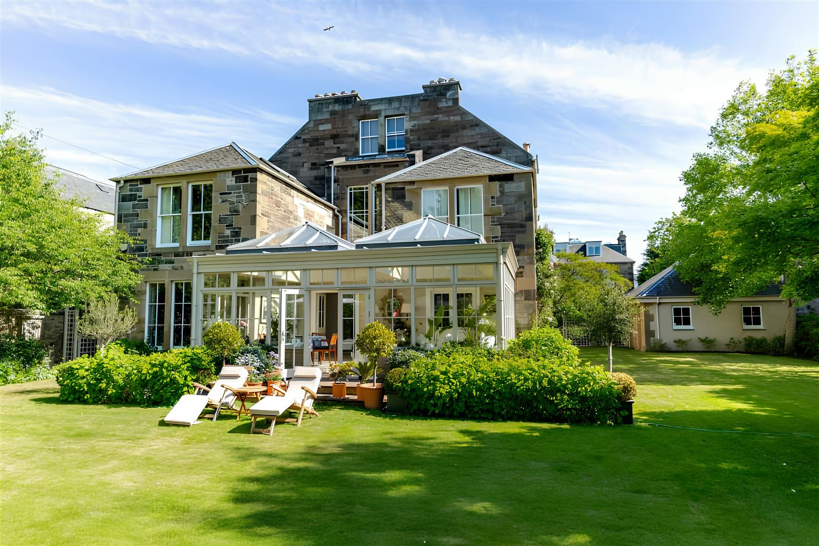 Photo 1 of 10 — Ravelston Elegance,Edinburgh,City of Edinburgh,Scotland