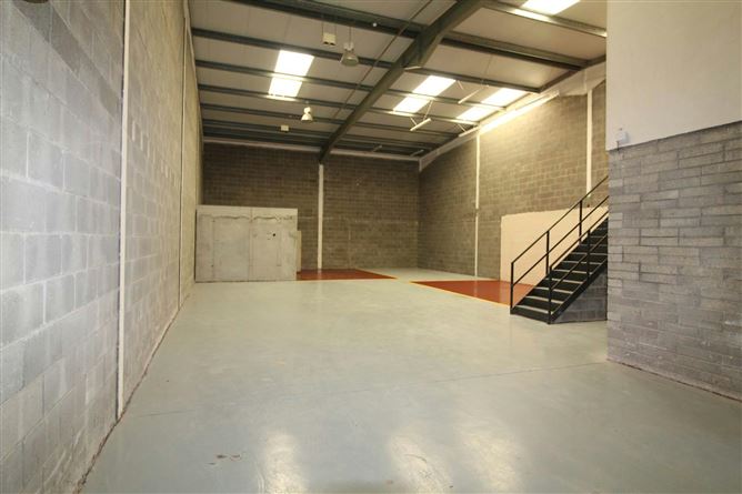 Unit J6, M7 Business Park, Naas, Co. Kildare, Ireland