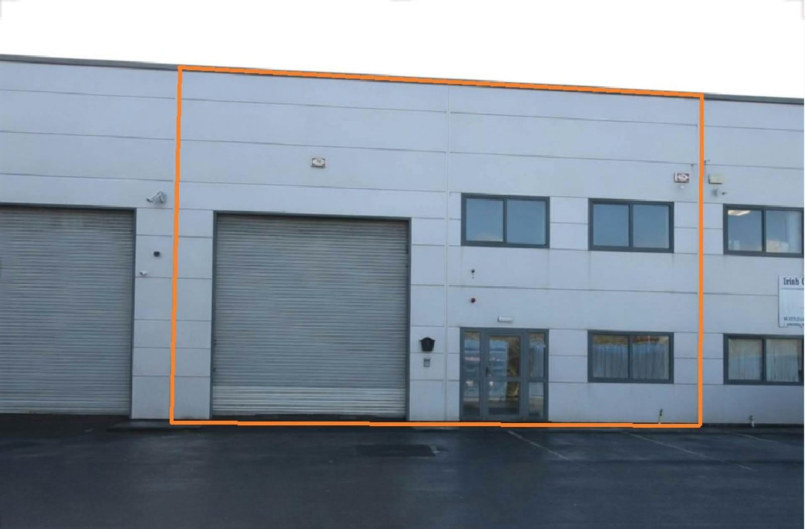 Photo 1 of 8 — Unit J6, M7 Business Park, Naas, Co. Kildare, Ireland