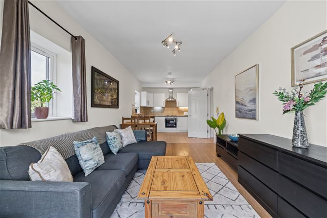 5 Mountgorry Lodge, Swords, County Dublin