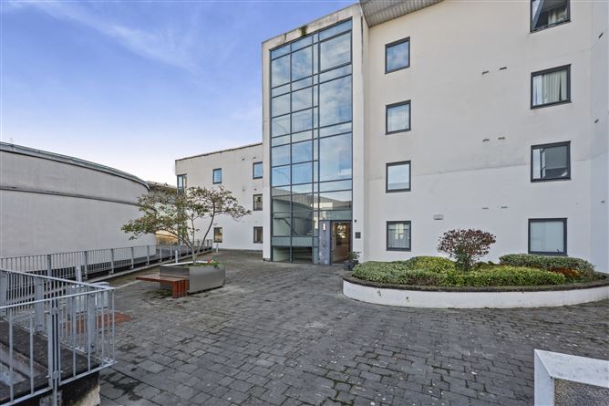 Apartment 5, Mountgorry Lodge, Malahide Road, Swords, Co. Dublin, K67ED27