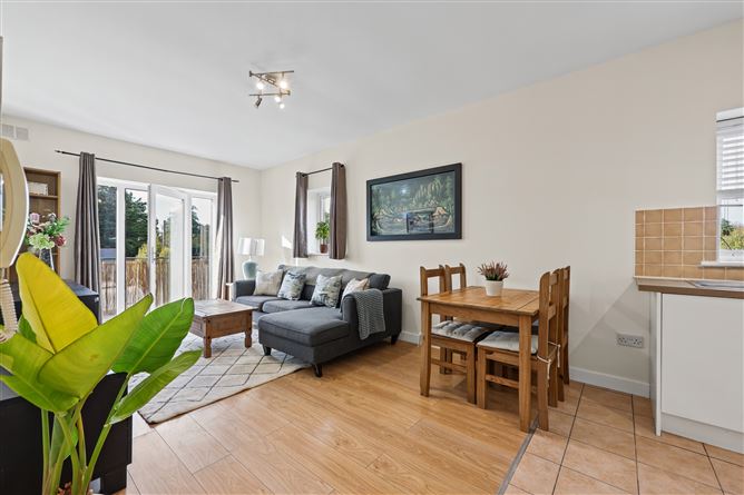 5 Mountgorry Lodge, Swords, County Dublin