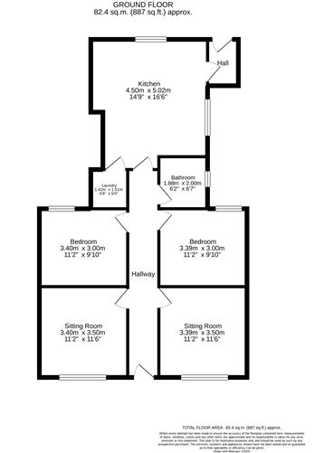 1 Mulgrave Street, Dun Laoghaire, Co. Dublin