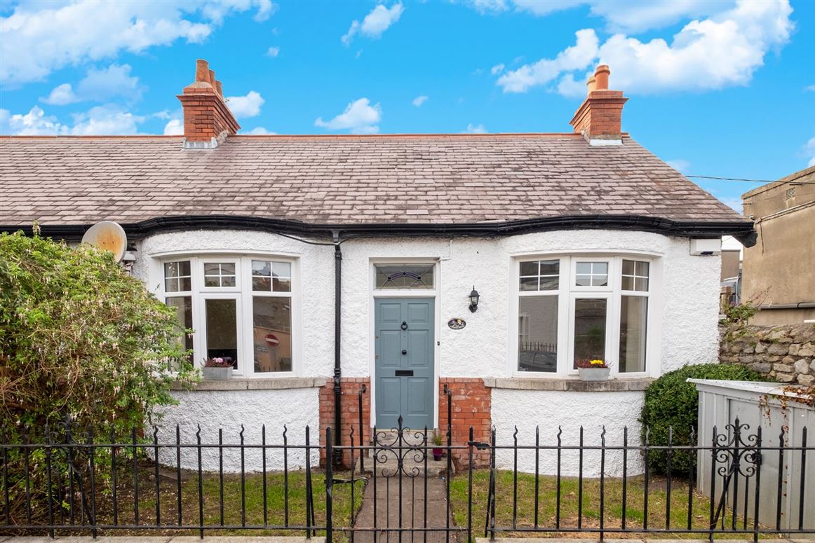 1 Mulgrave Street, Dun Laoghaire, Co. Dublin
