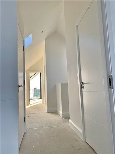 2 Hamilton Heights, Blackrock, Louth