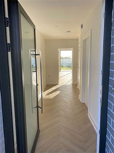 2 Hamilton Heights, Blackrock, Louth