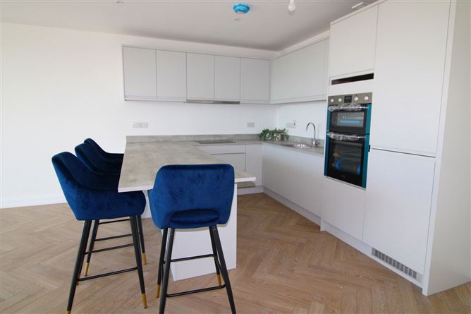 2 Hamilton Heights, Blackrock, Louth