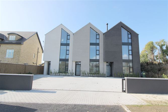 2 Hamilton Heights, Blackrock, Louth