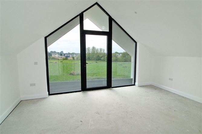 2 Hamilton Heights, Blackrock, Louth