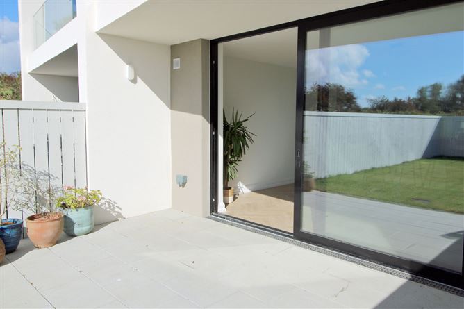 2 Hamilton Heights, Blackrock, Louth