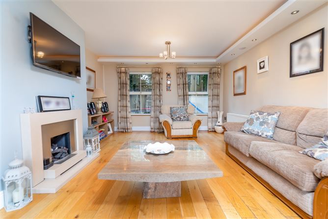 5 Ard Na Greine, Tullamore, Co. Offaly