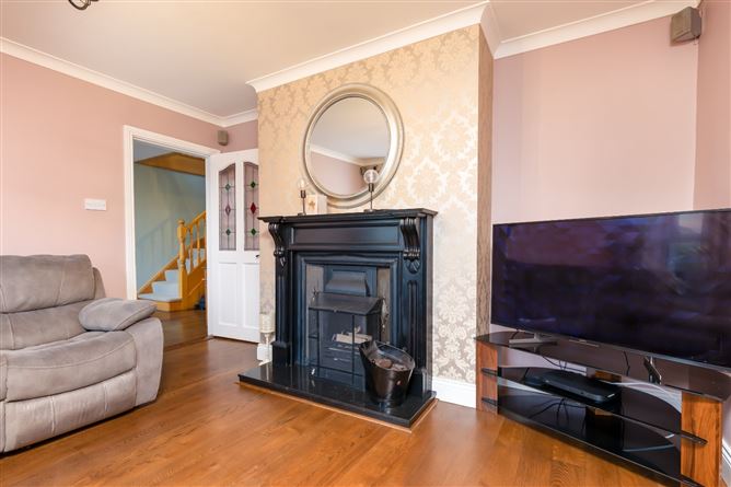 5 Ard Na Greine, Tullamore, Co. Offaly