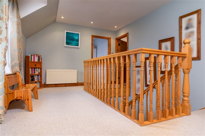 5 Ard Na Greine, Tullamore, Co. Offaly