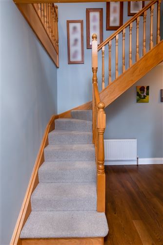 5 Ard Na Greine, Tullamore, Co. Offaly