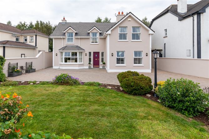 5 Ard Na Greine, Tullamore, Co. Offaly