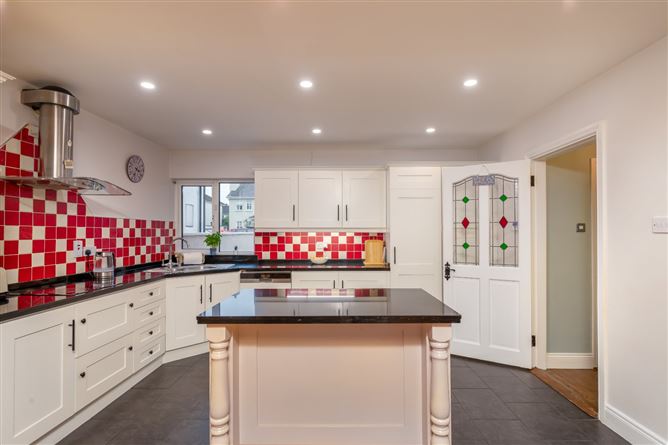 5 Ard Na Greine, Tullamore, Co. Offaly