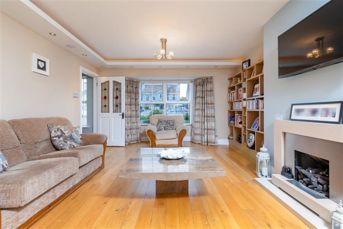 5 Ard Na Greine, Tullamore, Co. Offaly