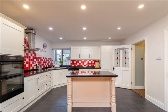 5 Ard Na Greine, Tullamore, Co. Offaly