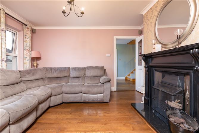 5 Ard Na Greine, Tullamore, Co. Offaly