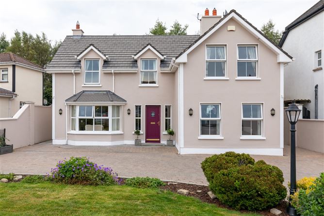 5 Ard Na Greine, Tullamore, Co. Offaly