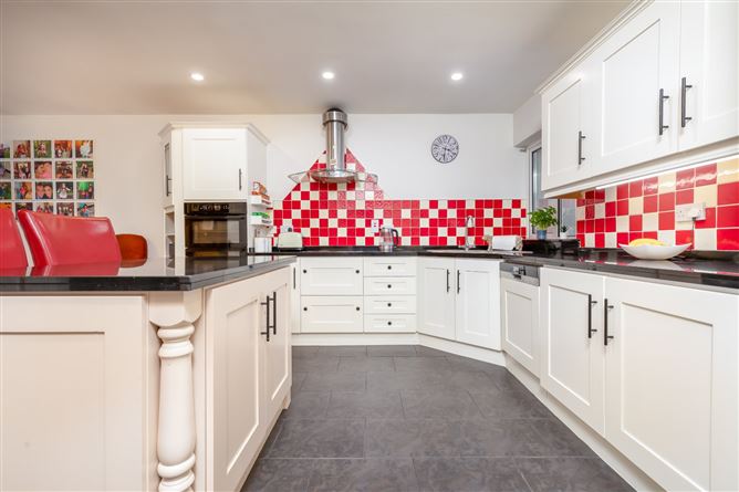 5 Ard Na Greine, Tullamore, Co. Offaly