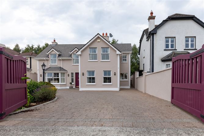 5 Ard Na Greine, Tullamore, Co. Offaly