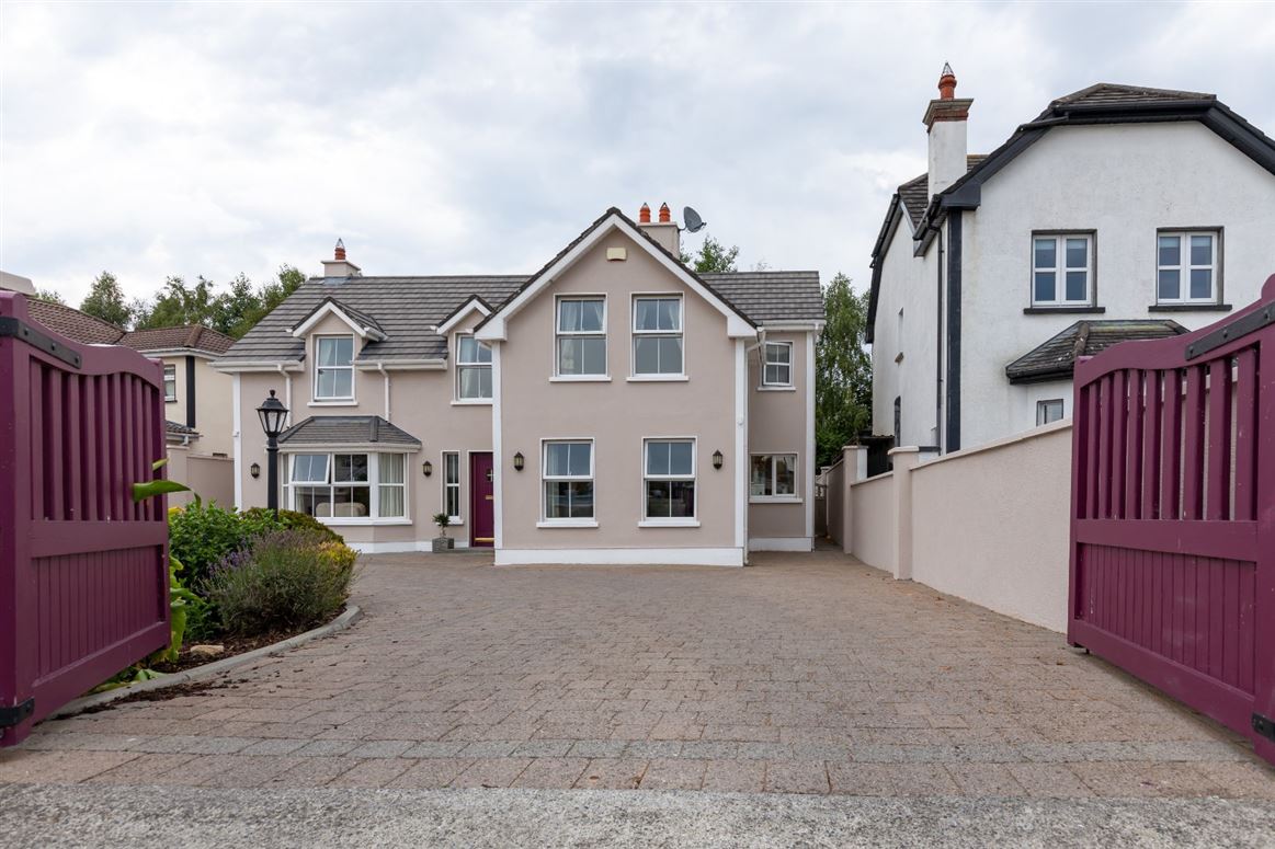 5 Ard Na Greine, Tullamore, Co. Offaly