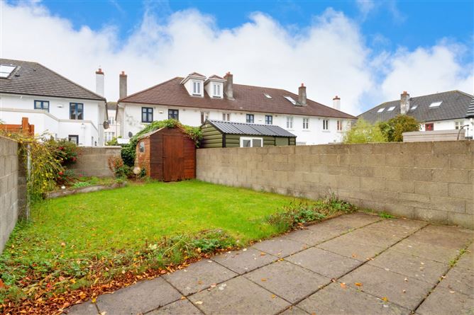 63 Brookfield Green, Kimmage, Dublin 12